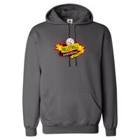 Badger Hooded Sweatshirt Thumbnail