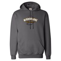 Badger Hooded Sweatshirt Thumbnail