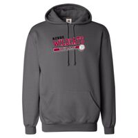 Badger Hooded Sweatshirt Thumbnail