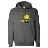 Badger Hooded Sweatshirt Thumbnail