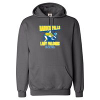 Badger Hooded Sweatshirt Thumbnail
