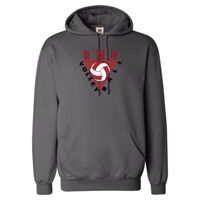 Badger Hooded Sweatshirt Thumbnail