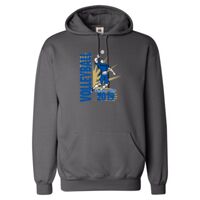 Badger Hooded Sweatshirt Thumbnail