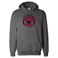 Badger Hooded Sweatshirt Thumbnail