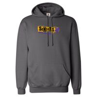 Badger Hooded Sweatshirt Thumbnail