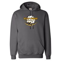 Badger Hooded Sweatshirt Thumbnail