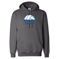 Badger Hooded Sweatshirt Thumbnail
