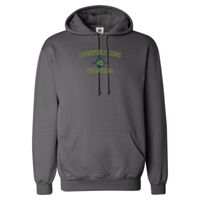 Badger Hooded Sweatshirt Thumbnail