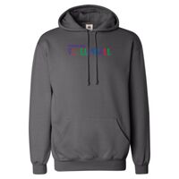 Badger Hooded Sweatshirt Thumbnail