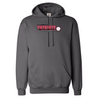 Badger Hooded Sweatshirt Thumbnail