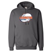 Badger Hooded Sweatshirt Thumbnail