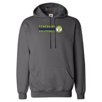 Badger Hooded Sweatshirt Thumbnail