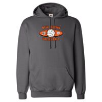 Badger Hooded Sweatshirt Thumbnail
