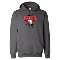 Badger Hooded Sweatshirt Thumbnail