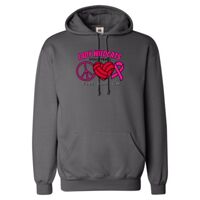 Badger Hooded Sweatshirt Thumbnail