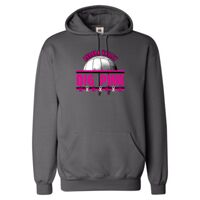 Badger Hooded Sweatshirt Thumbnail