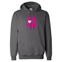 Badger Hooded Sweatshirt Thumbnail