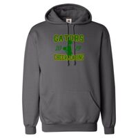 Badger Hooded Sweatshirt Thumbnail