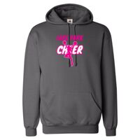 Badger Hooded Sweatshirt Thumbnail
