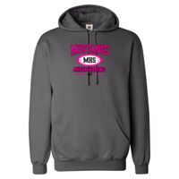 Badger Hooded Sweatshirt Thumbnail