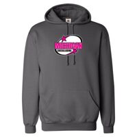 Badger Hooded Sweatshirt Thumbnail