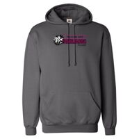 Badger Hooded Sweatshirt Thumbnail