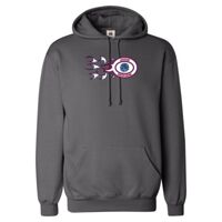 Badger Hooded Sweatshirt Thumbnail
