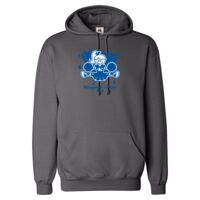Badger Hooded Sweatshirt Thumbnail