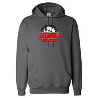 Badger Hooded Sweatshirt Thumbnail