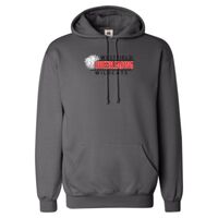 Badger Hooded Sweatshirt Thumbnail