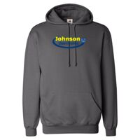 Badger Hooded Sweatshirt Thumbnail