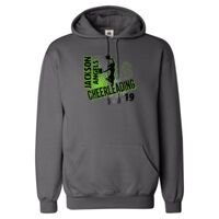 Badger Hooded Sweatshirt Thumbnail