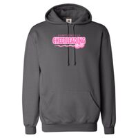 Badger Hooded Sweatshirt Thumbnail