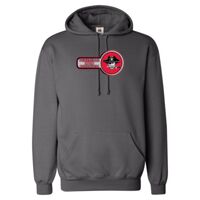 Badger Hooded Sweatshirt Thumbnail