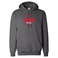 Badger Hooded Sweatshirt Thumbnail
