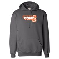 Badger Hooded Sweatshirt Thumbnail