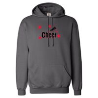 Badger Hooded Sweatshirt Thumbnail