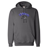 Badger Hooded Sweatshirt Thumbnail