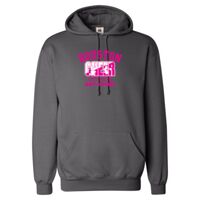 Badger Hooded Sweatshirt Thumbnail