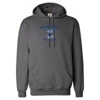 Badger Hooded Sweatshirt Thumbnail