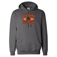 Badger Hooded Sweatshirt Thumbnail