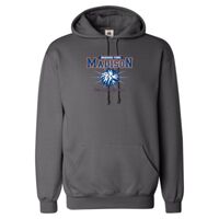 Badger Hooded Sweatshirt Thumbnail