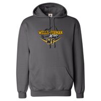 Badger Hooded Sweatshirt Thumbnail