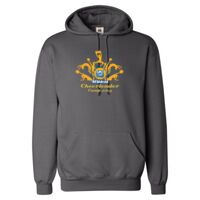 Badger Hooded Sweatshirt Thumbnail