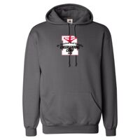 Badger Hooded Sweatshirt Thumbnail