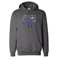 Badger Hooded Sweatshirt Thumbnail