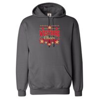 Badger Hooded Sweatshirt Thumbnail