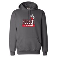 Badger Hooded Sweatshirt Thumbnail