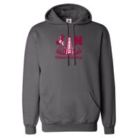 Badger Hooded Sweatshirt Thumbnail