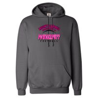 Badger Hooded Sweatshirt Thumbnail